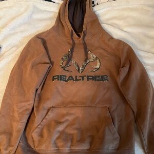 Realtree hoodie